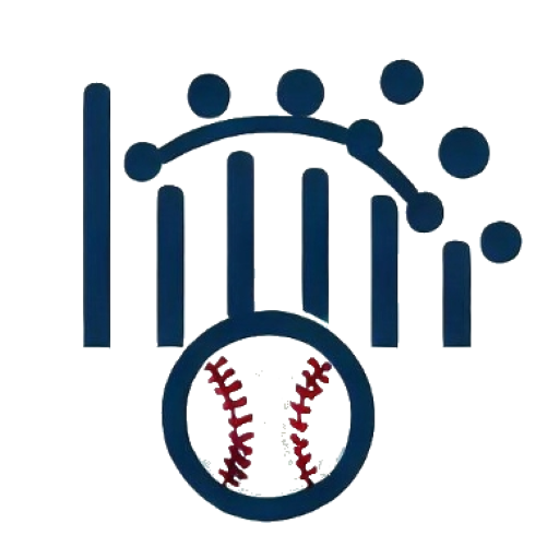 MLB Stats logo